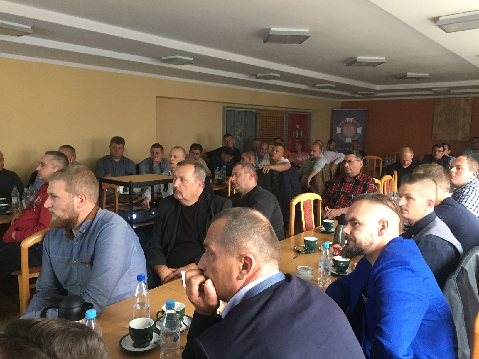 KIK Małopolska i Podkarpacie – szkolenie i integracja w Bieszczadach